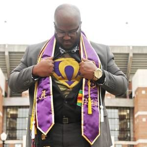 Meet your Posher, Brandon